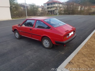 Škoda Rapid 136 Rapid 1990