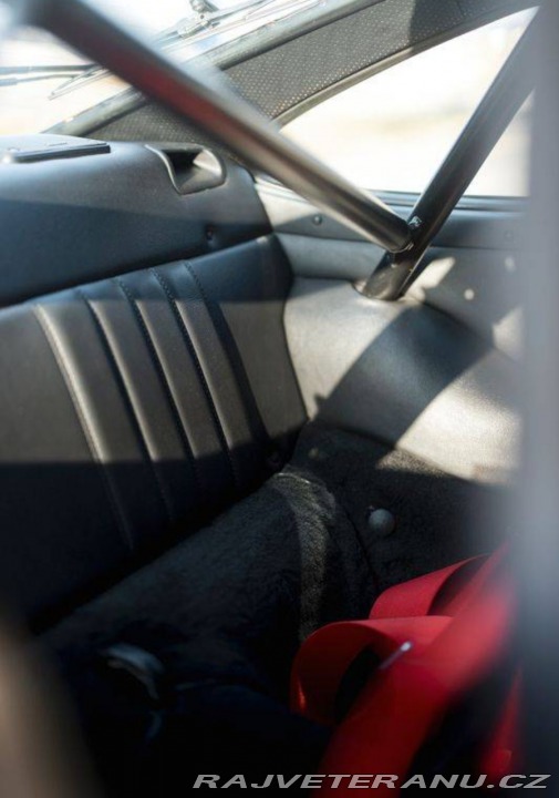 Porsche 911 964 Carrera 2 RS 1990