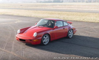 Porsche 911 964 Carrera 2 RS 1990