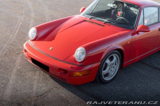 Porsche 911 964 Carrera 2 RS 1990
