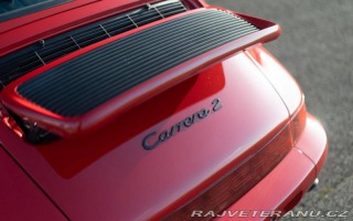Porsche 911 964 Carrera 2 RS 1990