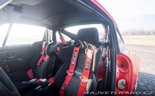 Porsche 911 964 Carrera 2 RS 1990