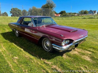 Ford Thunderbird 2 DHT „Flair Bird“ 1964