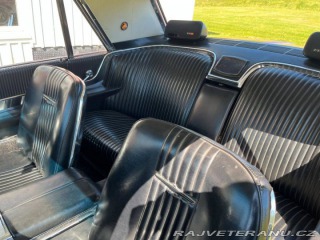 Ford Thunderbird 2 DHT „Flair Bird“ 1964