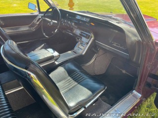 Ford Thunderbird 2 DHT „Flair Bird“ 1964