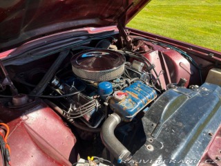 Ford Thunderbird 2 DHT „Flair Bird“ 1964