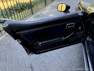 Chevrolet Corvette C3 „Stingray“ 1981