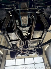 Chevrolet Corvette C3 „Stingray“ 1981