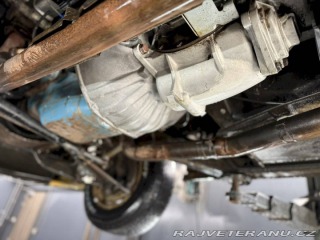 Chevrolet Corvette C3 „Stingray“ 1981