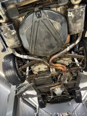 Chevrolet Corvette C3 „Stingray“ 1981