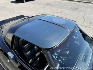 Chevrolet Corvette C3 „Stingray“ 1981