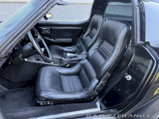 Chevrolet Corvette C3 „Stingray“ 1981