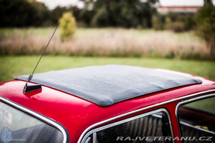 Honda Ostatní modely N600 1972