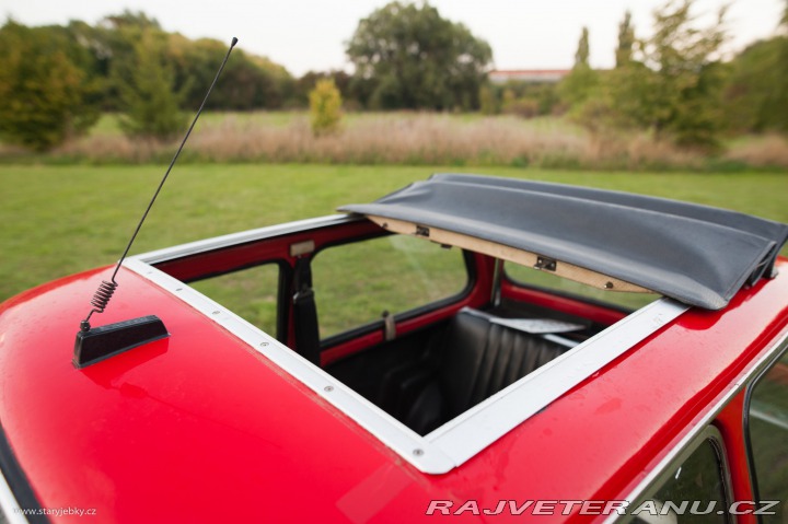 Honda Ostatní modely N600 1972