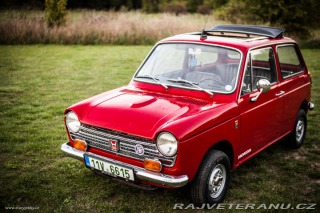 Honda Ostatní modely N600 1972