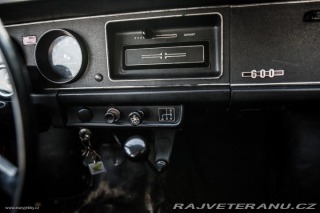 Honda Ostatní modely N600 1972