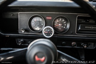 Honda Ostatní modely N600 1972