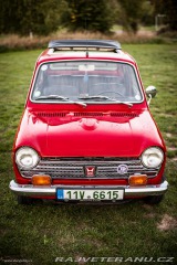 Honda Ostatní modely N600 1972