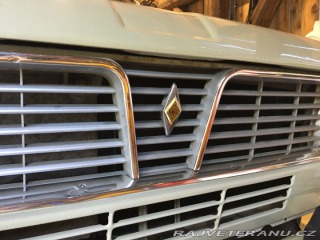 Renault 6 TL ČSSR Mototechna 1971