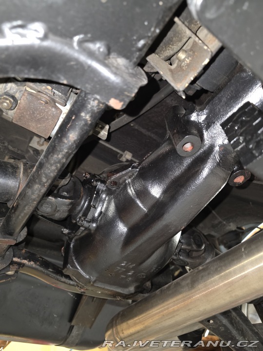 Datsun 280Z 2+2 1977