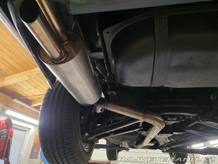 Datsun 280Z 2+2 1977