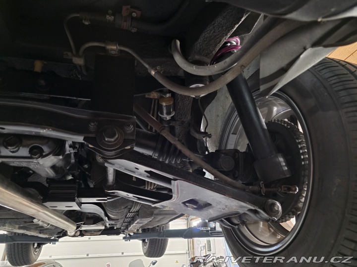 Datsun 280Z 2+2 1977