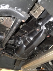 Datsun 280Z 2+2 1977