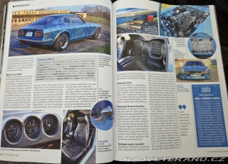 Datsun 280Z 2+2 1977
