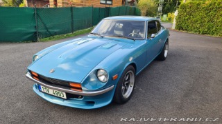 Datsun 280Z 2+2 1977