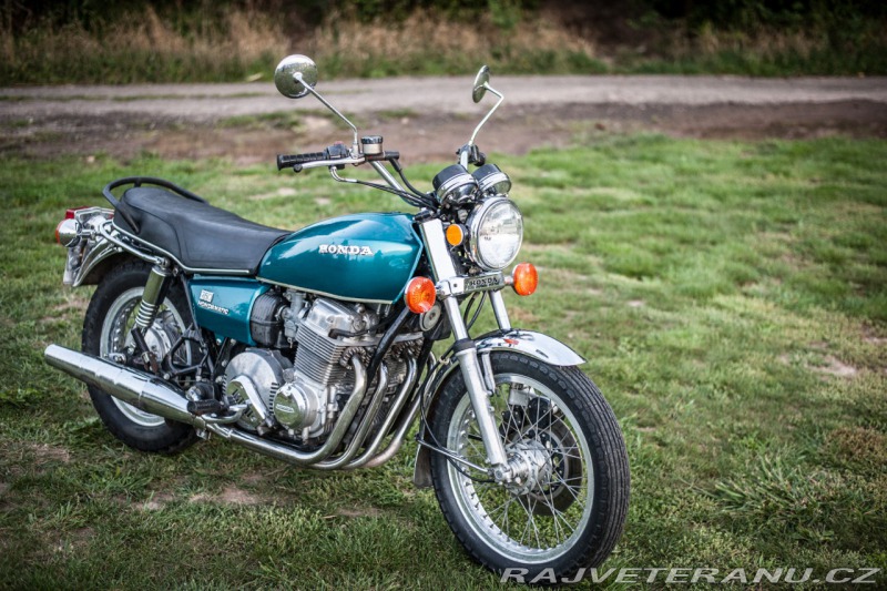 Honda CB CB750 Hondamaitc