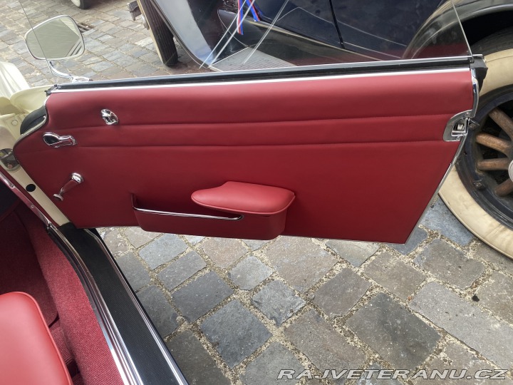 Mercedes-Benz 230 SL 1963