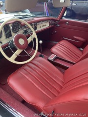 Mercedes-Benz 230 SL 1963