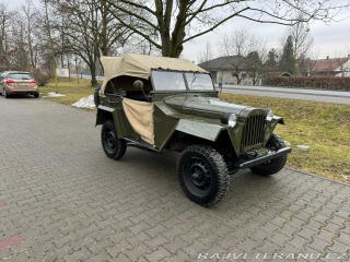 GAZ 67 