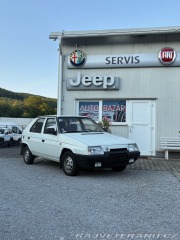 Škoda Favorit 