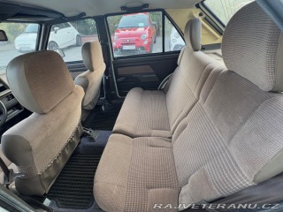 Škoda Favorit  1990