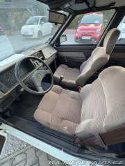 Škoda Favorit  1990