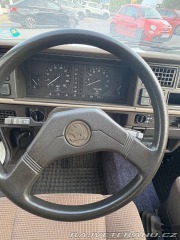 Škoda Favorit  1990