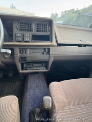 Škoda Favorit  1990