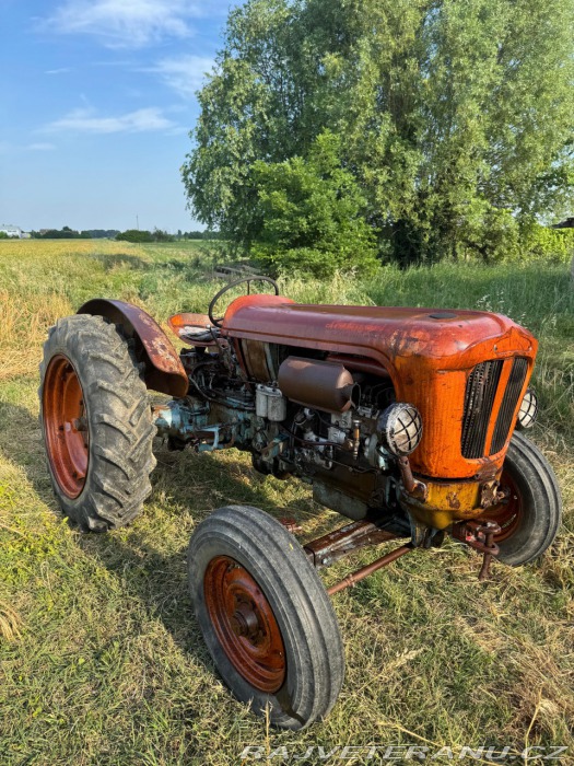 Lamborghini Ostatní modely R2