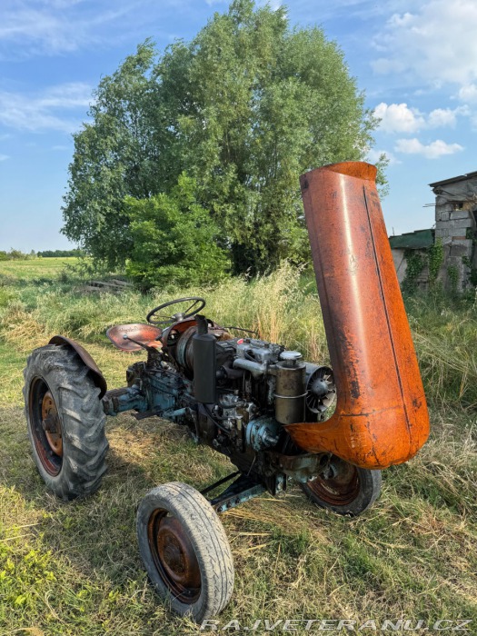 Lamborghini Ostatní modely R2