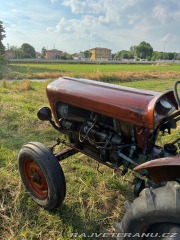 Lamborghini Ostatní modely R2 1962