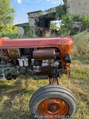 Lamborghini Ostatní modely R2 1962