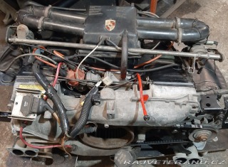 Porsche 911 CU 2.0L 1975