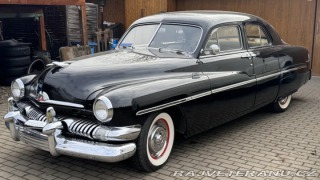 Mercury Ostatní modely Sport Sedan 1951