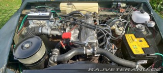 Fiat Campagnola  1980