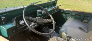 Fiat Campagnola  1980