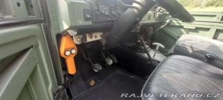 Fiat Campagnola  1980