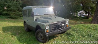 Fiat Campagnola  1980