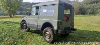 Fiat Campagnola  1980