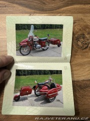 Jawa 350 361 sport 1969